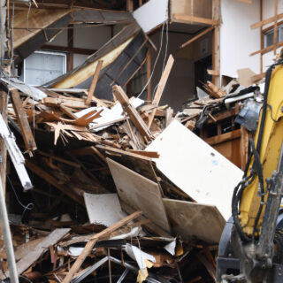 ミンチ解体は本当に危険？群馬の解体業者が教える最新リスクと注意点