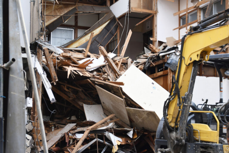 ミンチ解体は本当に危険？群馬の解体業者が教える最新リスクと注意点