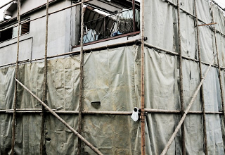 店舗解体で失敗しないために　費用・工期・トラブルを防ぐポイント