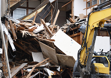 群馬県での解体工事における建設現場の車両トラブルの実態