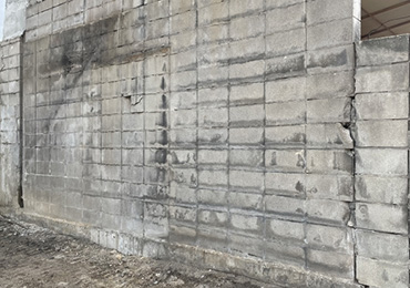 群馬県の解体工事でハウスメーカーが起こした破損の責任の所在