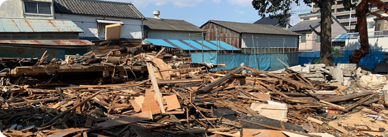 群馬県での解体工事で遭遇する不誠実な解体業者の手口とリスク