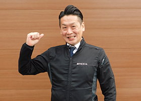 井上　和也（いのうえ  かずや）
