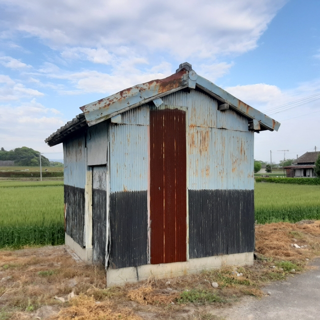 物置解体とは？基礎知識をおさらい