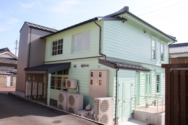 二階建て住宅解体の基本的な流れと準備