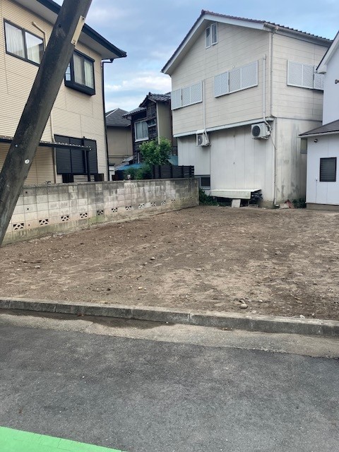 【群馬県前橋市】空き家になってしまった木造平屋の解体工事