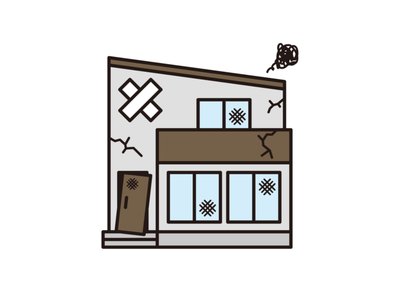 群馬県で解体工事を検討する方へ！管理不全空き家の基準と失敗しない対策法