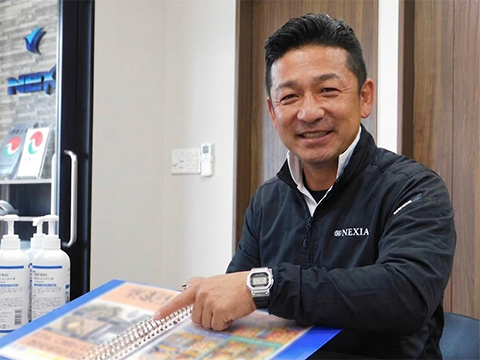 ラッキー解体事務所